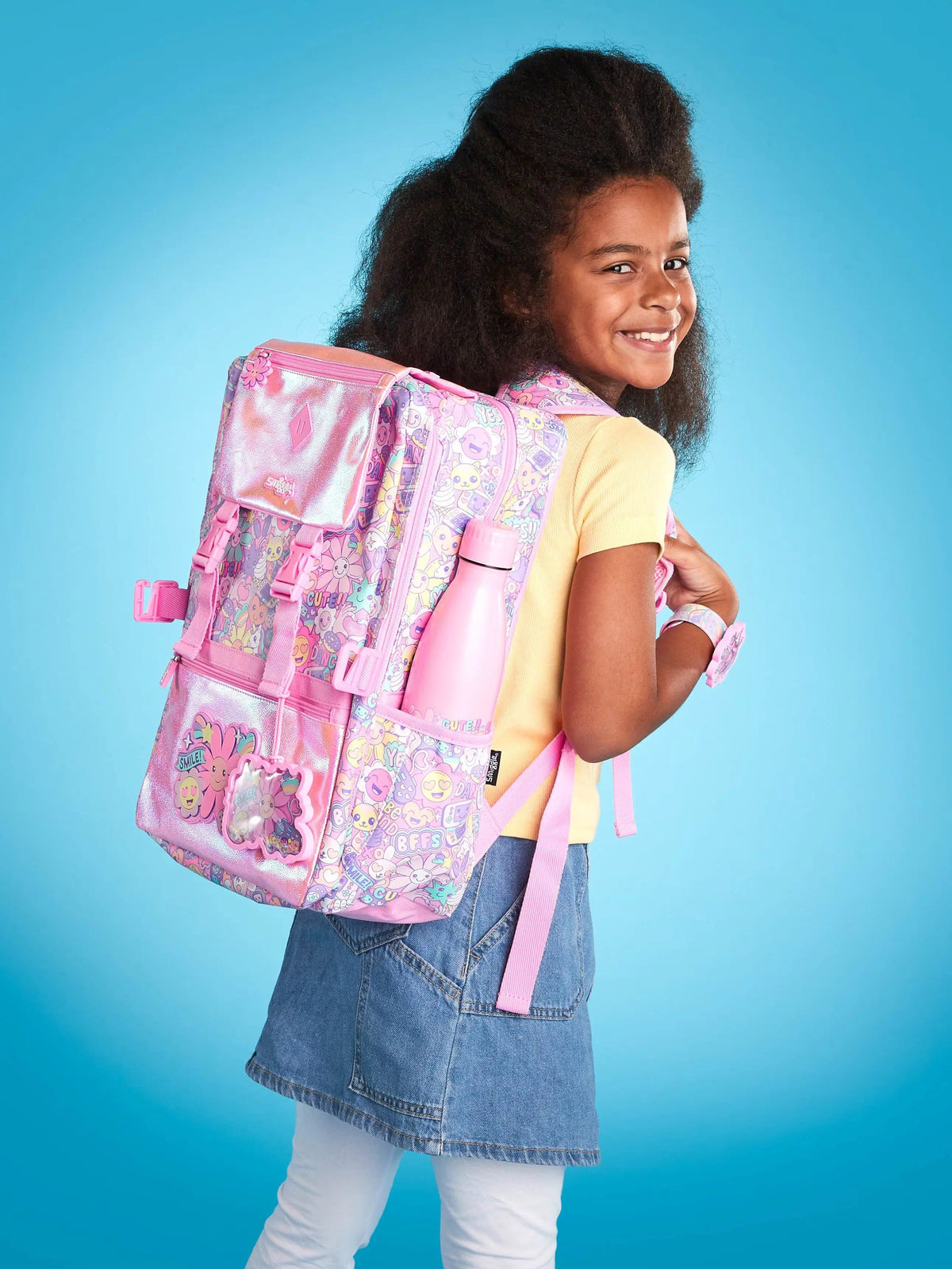 Smiggle - Epic Junior Backpack