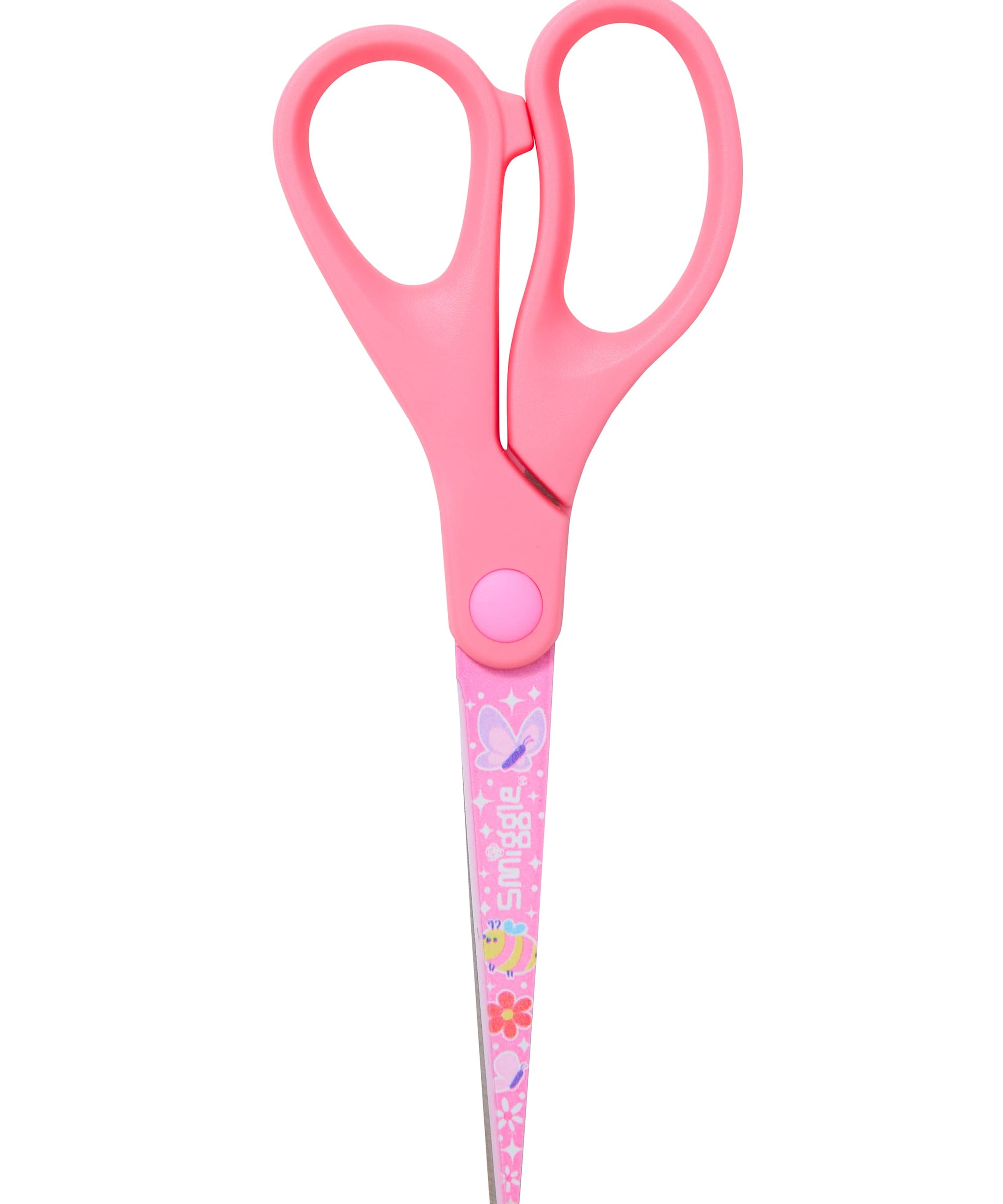 Smiggle - Fairy Dust Children's Scissors