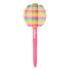 Smiggle - Fidget Lively and Cheerful Ballpoint Pen