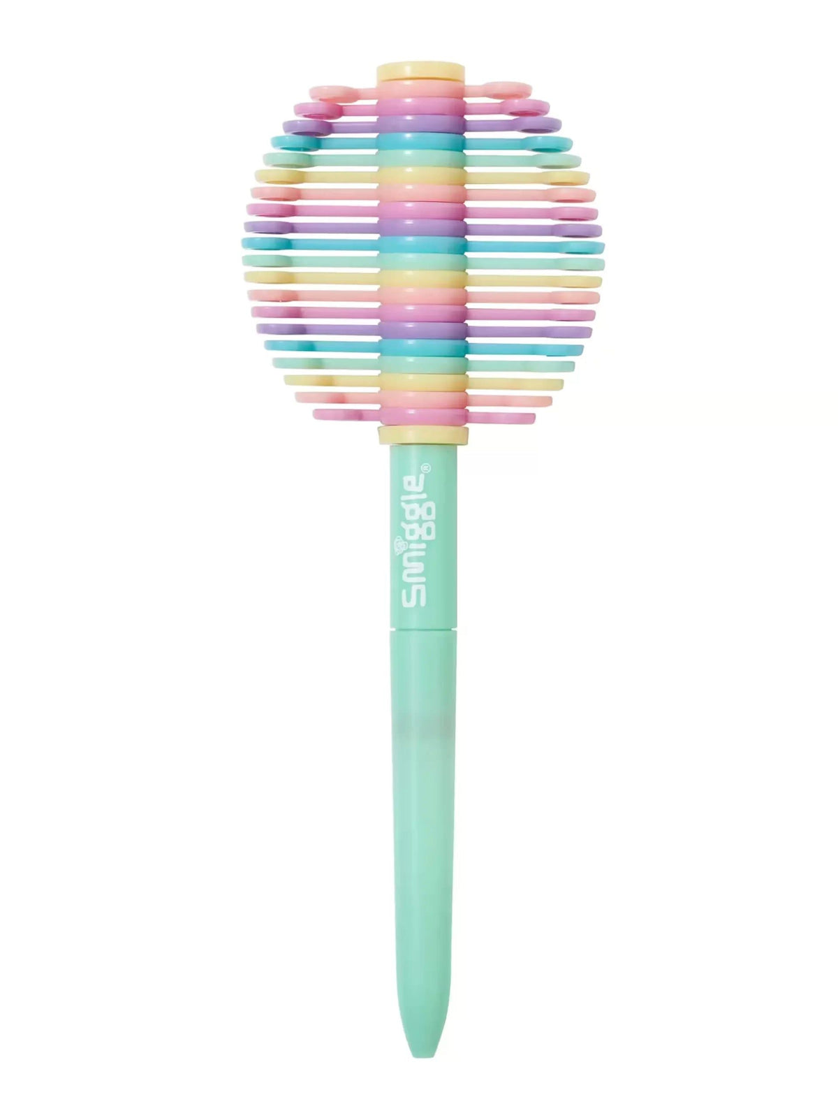 Smiggle - Fidget Lively and Cheerful Ballpoint Pen