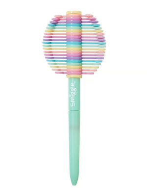 Smiggle - Fidget Lively and Cheerful Ballpoint Pen