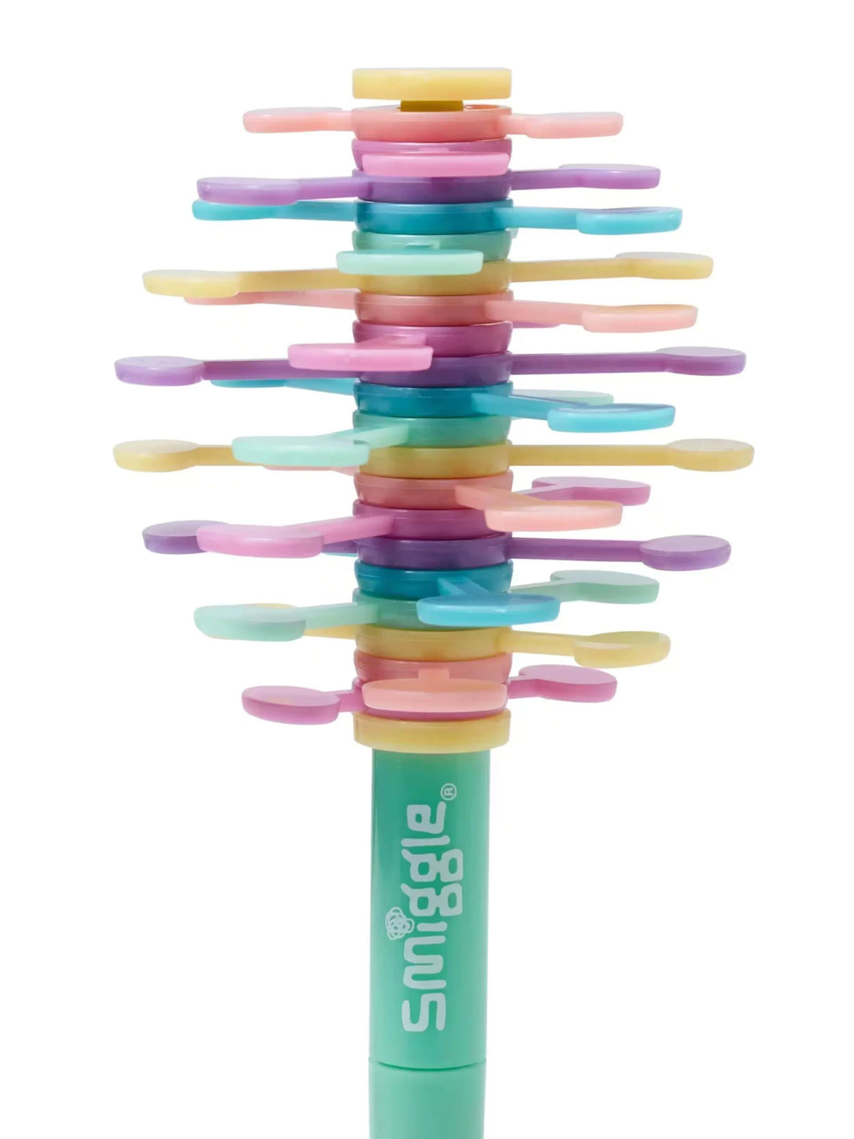 Smiggle - Fidget Lively and Cheerful Ballpoint Pen