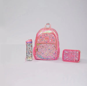 Smiggle - Fiesta 3-Piece School Bag Set