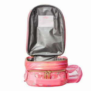 Smiggle - Fiesta Lunch and Weekend Bag with Shoulder Strap