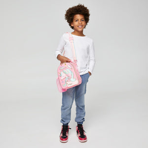 Smiggle - Fiesta Lunch and Weekend Bag with Shoulder Strap