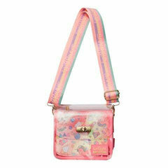 Smiggle - Fiesta Shoulder and Weekend Bag