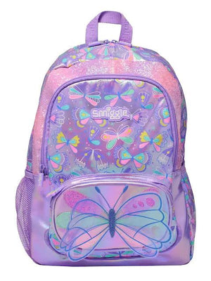 Smiggle - Flutter Classic Backpack