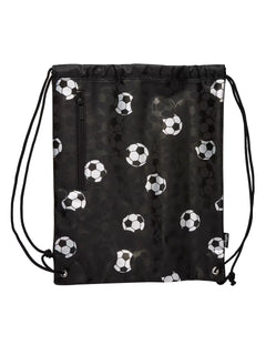 Smiggle - Striker Drawstring Bag