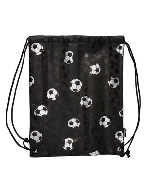 Smiggle - Striker Drawstring Bag