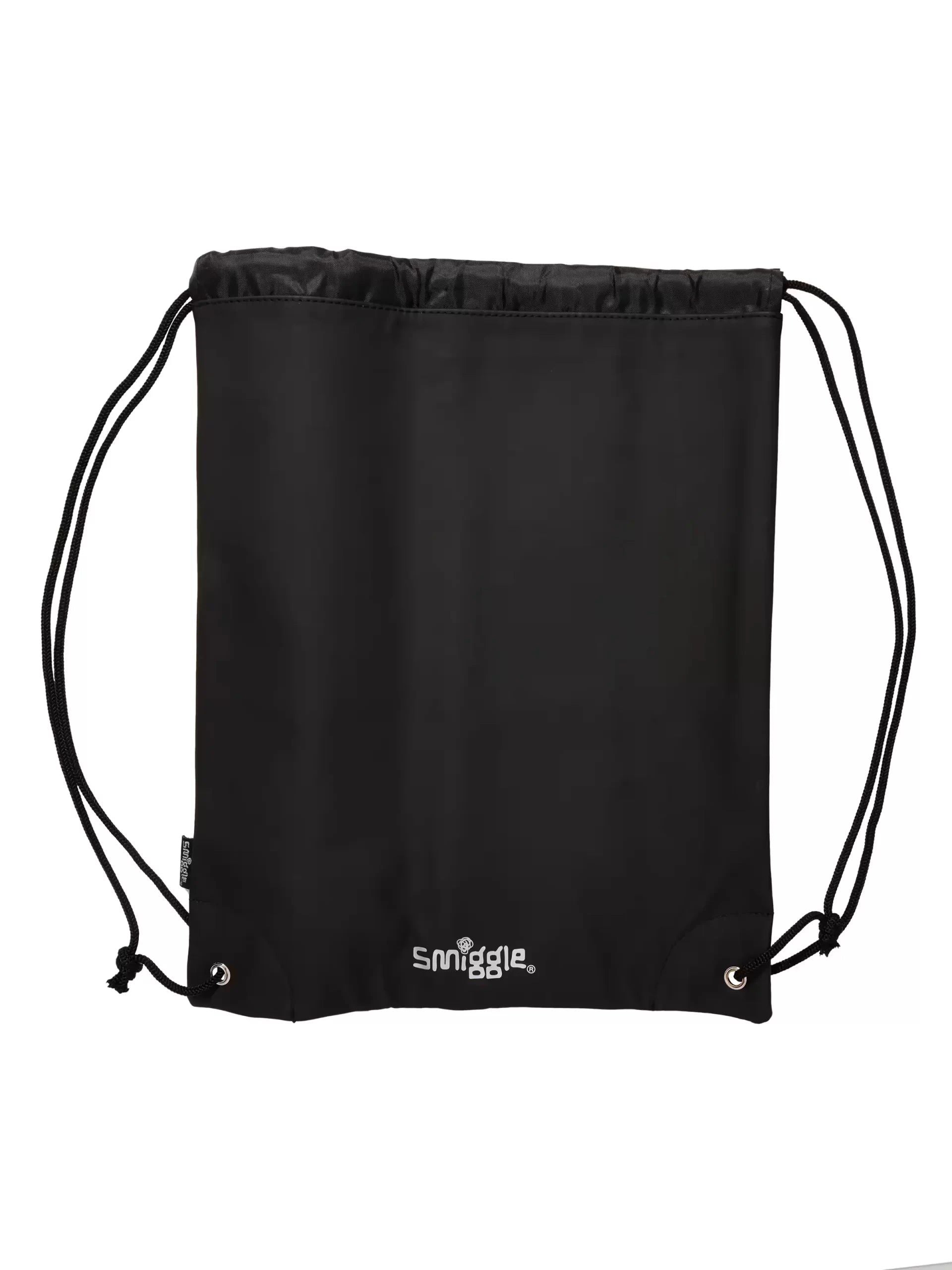 Smiggle - Striker Drawstring Bag
