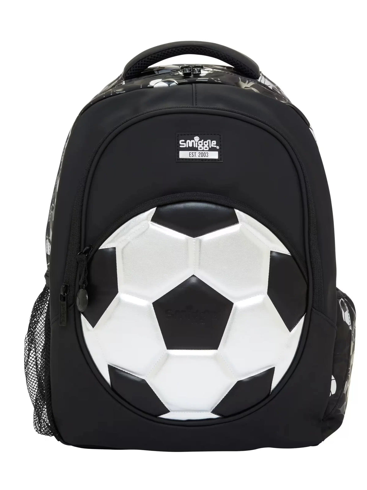 Smiggle - Striker Backpack