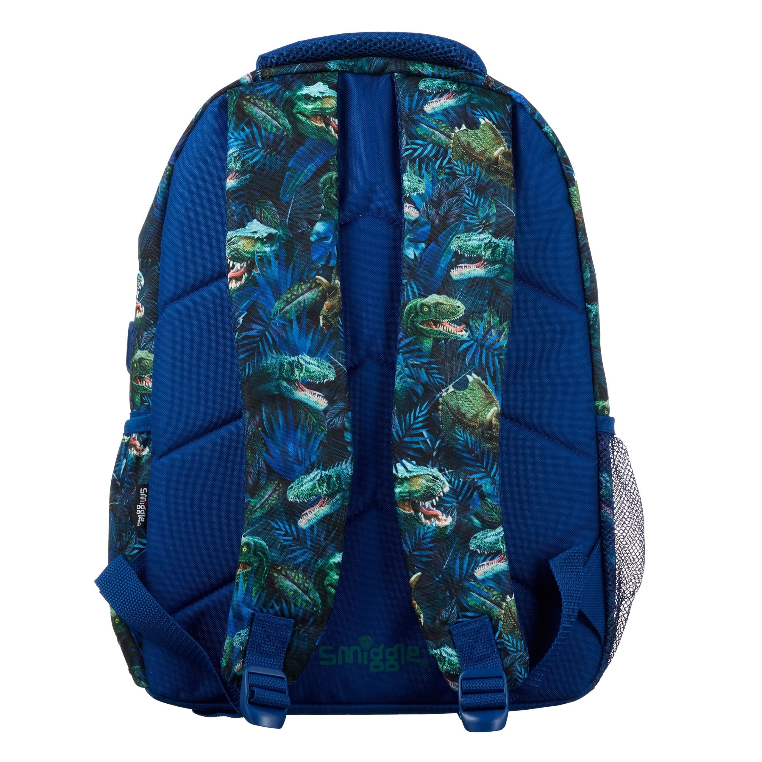 Smiggle - Galaxy Additional Backpack