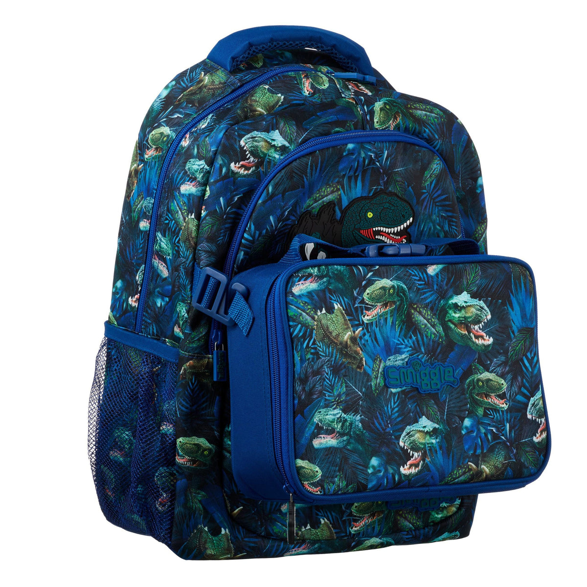 Smiggle - Galaxy Additional Backpack