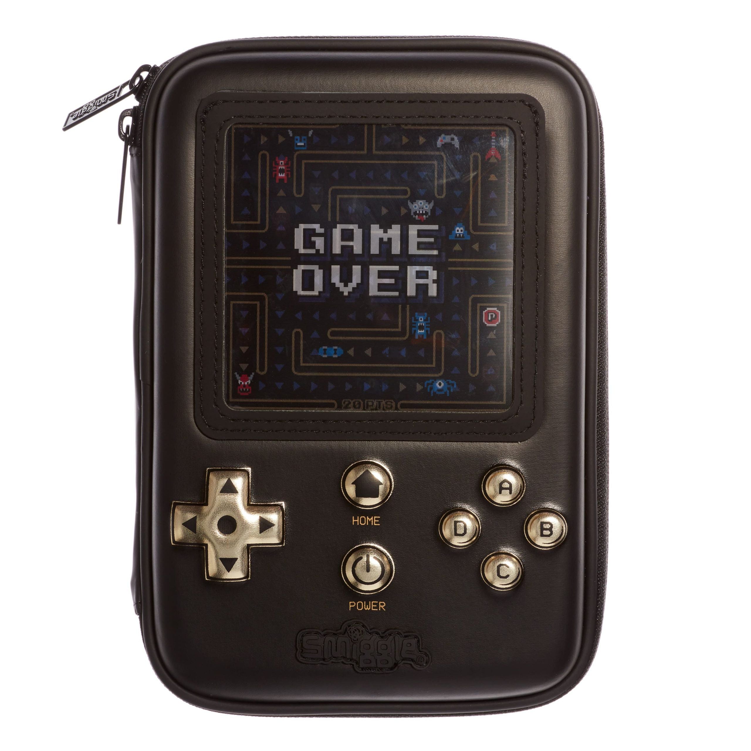 Smiggle - Gamer Triple Back to School Set