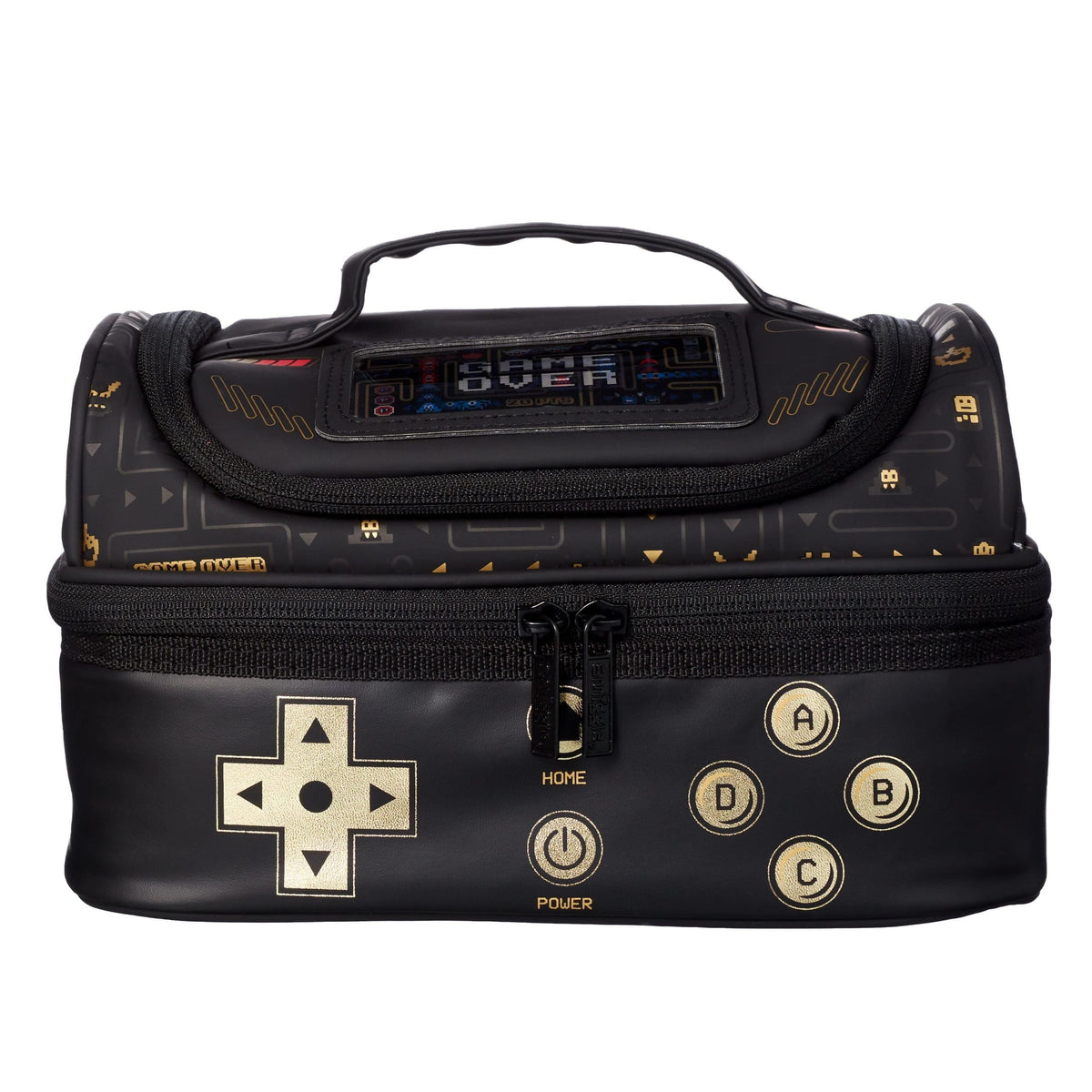 Smiggle - Gamer Triple Back to School Set