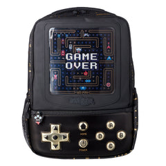 Smiggle - Gamer Classic Backpack