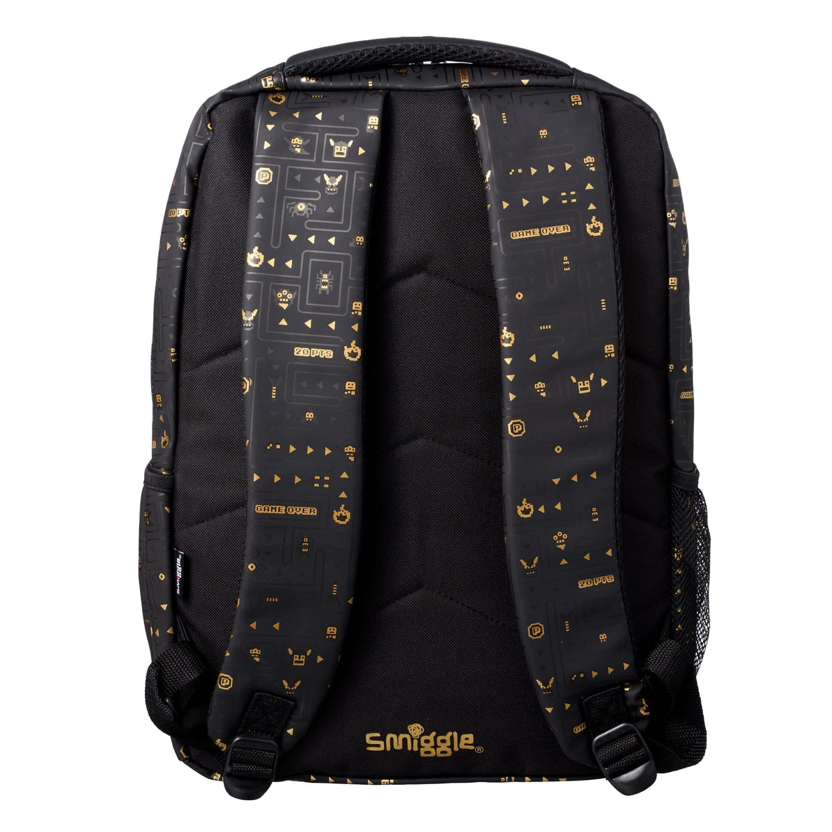 Smiggle - Gamer Classic Backpack