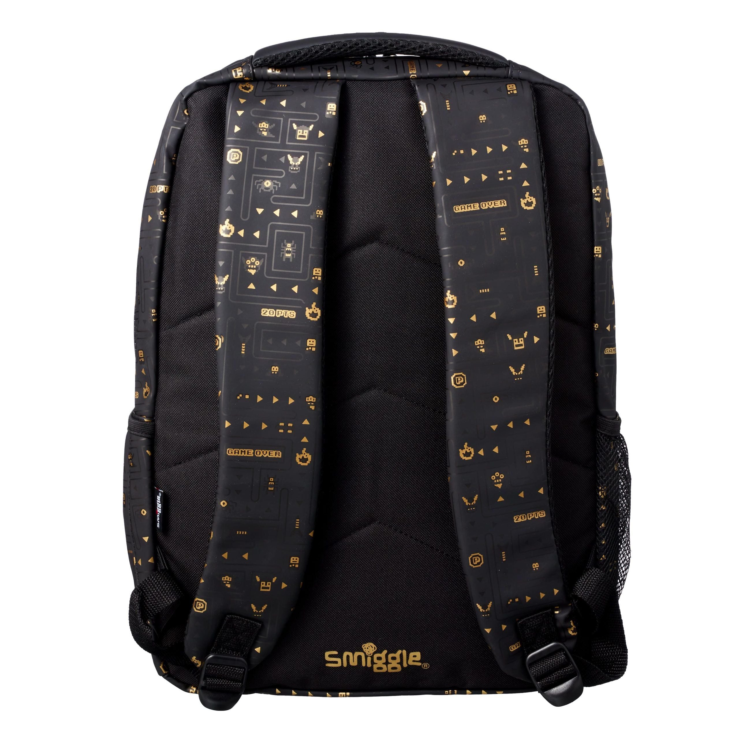 Smiggle – Gamer Classic Backpack