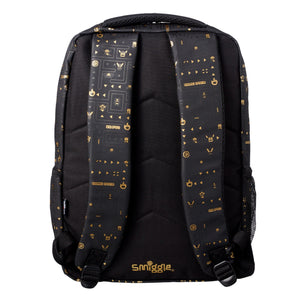 Smiggle – Gamer Classic Backpack