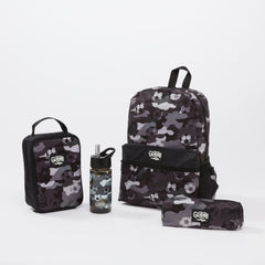 Smiggle - Giggle 4-Piece Primary School Backpack Set