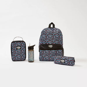 Smiggle - Giggle 4-Piece Primary School Backpack Set