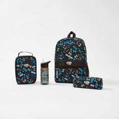 Smiggle - Giggle 4-Piece Primary School Backpack Set