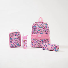 Smiggle - Giggle 4-Piece Primary School Backpack Set