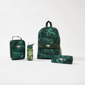 Smiggle - Giggle 4-Piece Primary School Backpack Set
