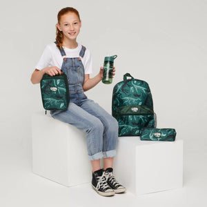 Smiggle - Giggle 4-Piece Primary School Backpack Set