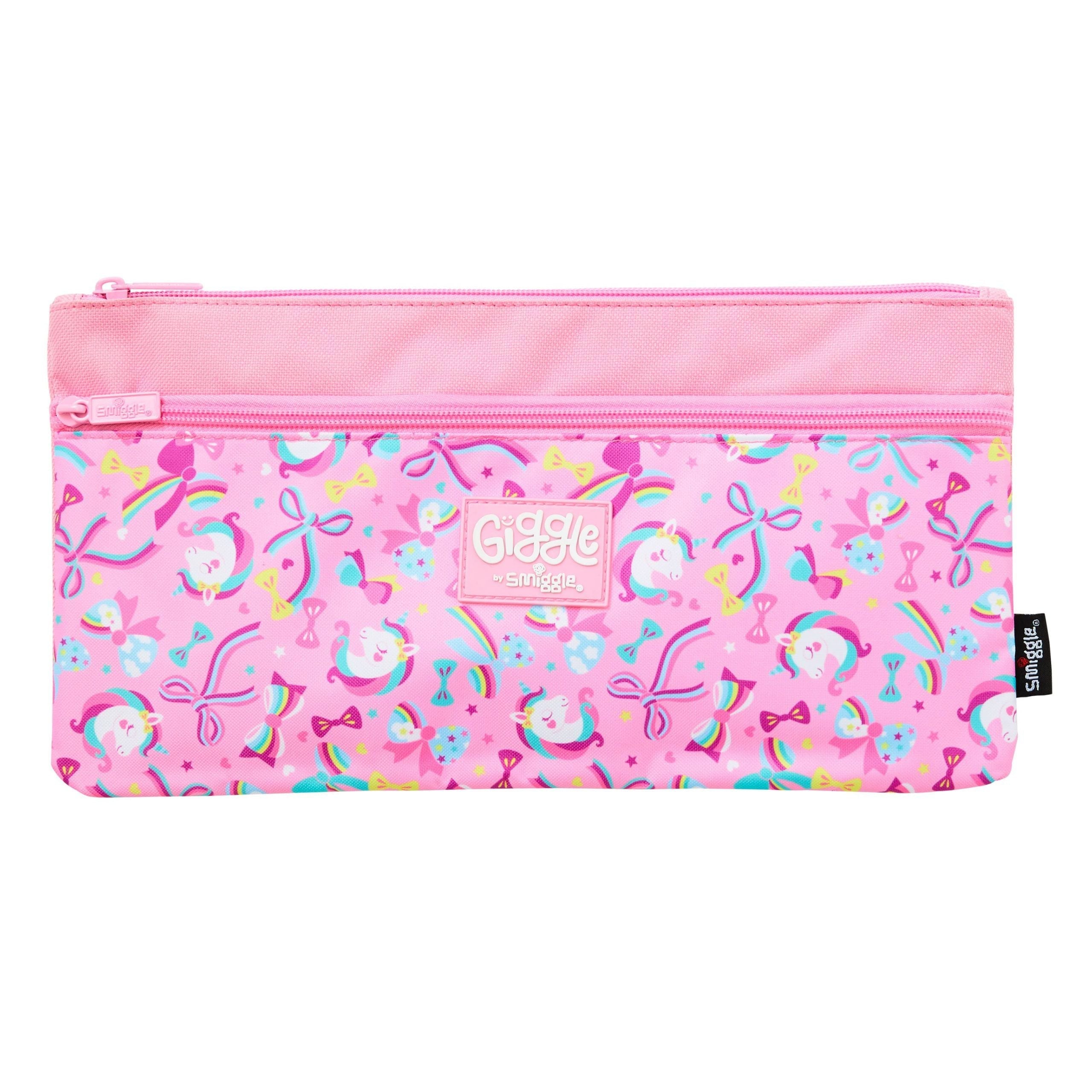 Smiggle - Giggle By Smiggle 330 Pencil Case