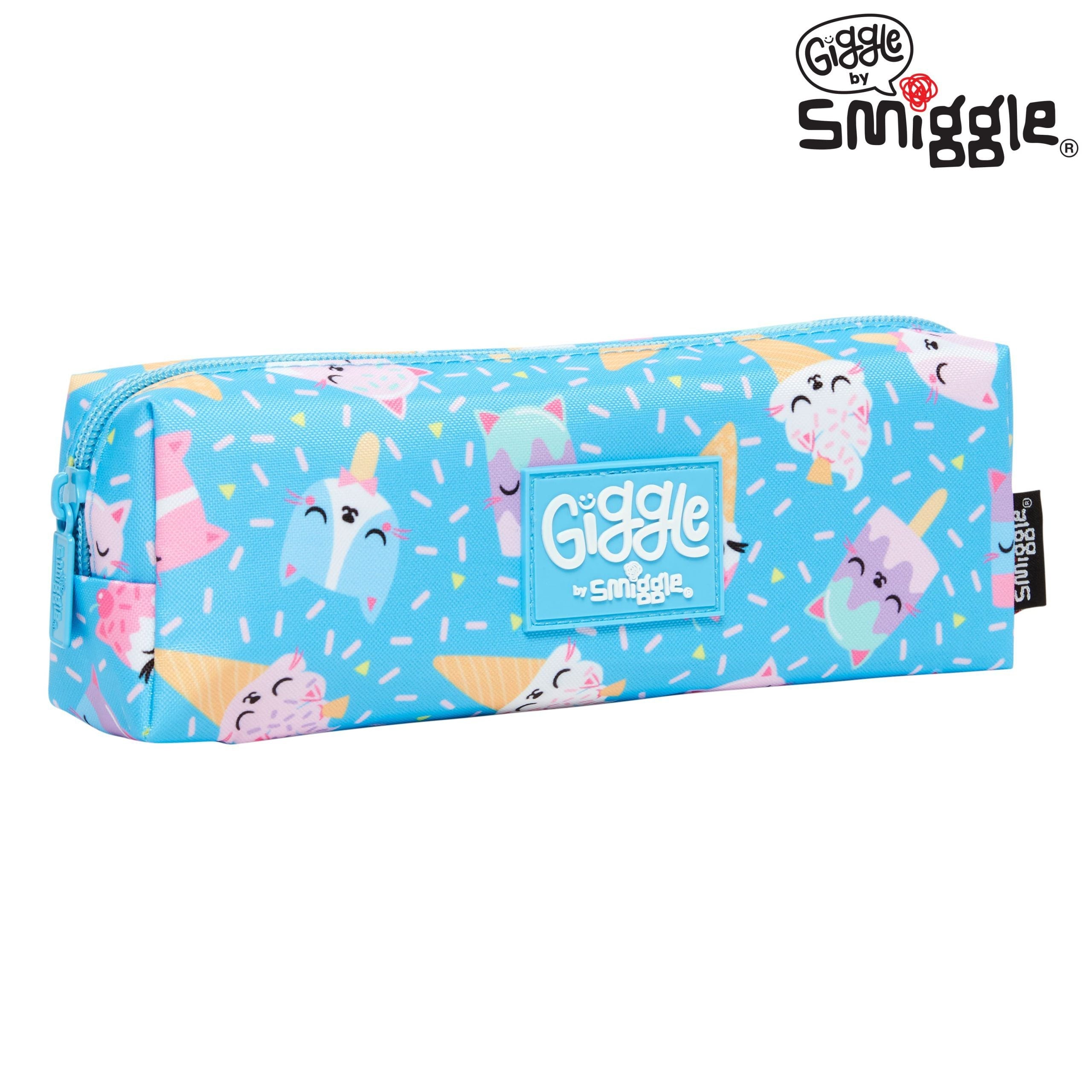 Smiggle - Giggle By Smiggle Handy Pencil Case