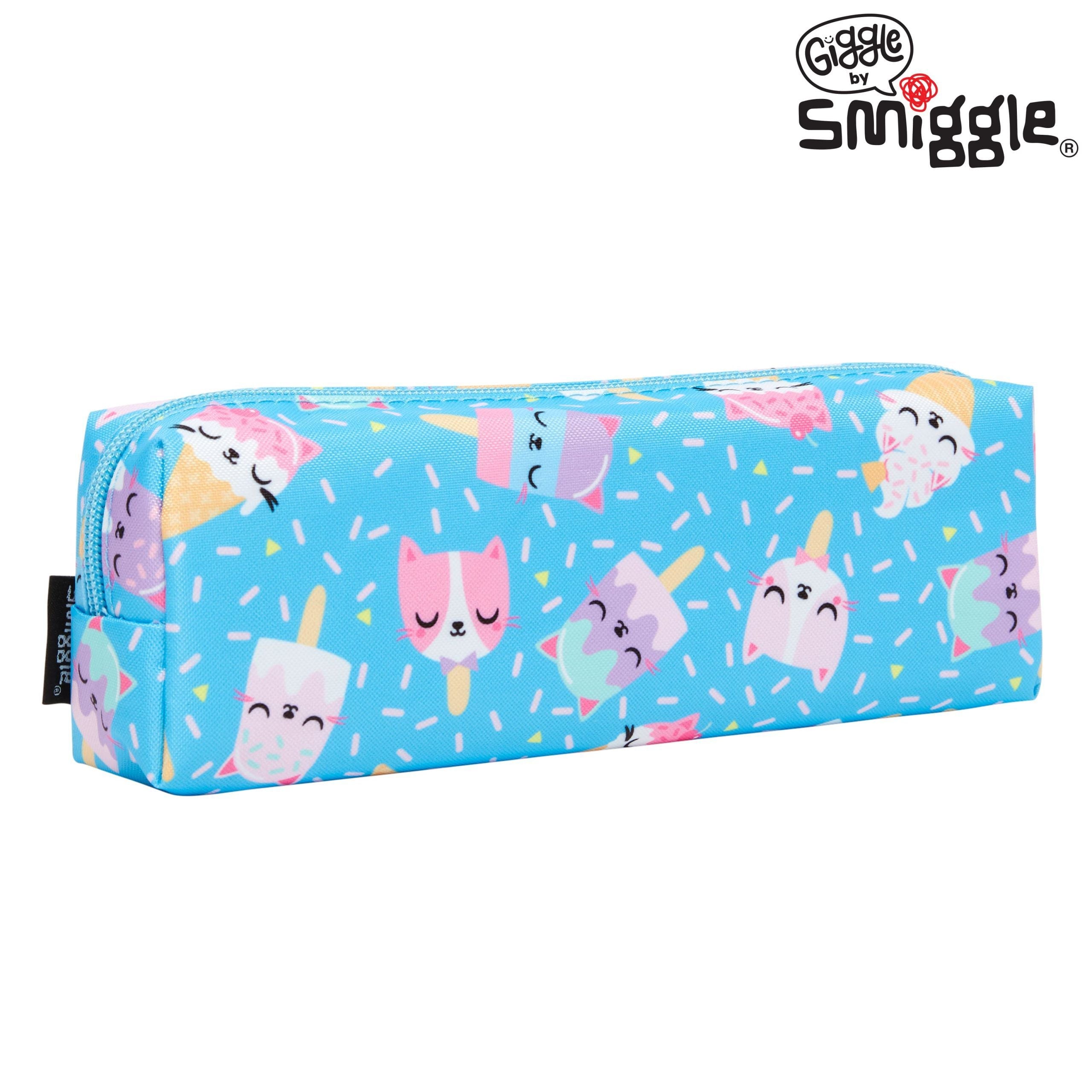 Smiggle - Giggle By Smiggle Handy Pencil Case