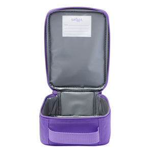 Smiggle - Giggle Rectangular Lunch Bag