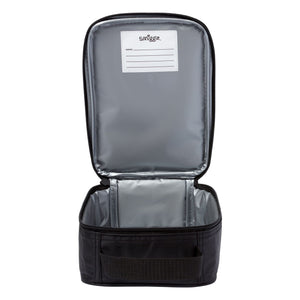 Smiggle - Giggle Rectangular Lunch Bag