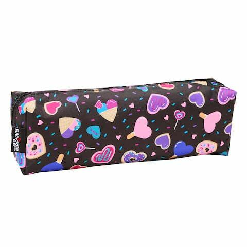 Smiggle - Giggle Classic Pencil Case