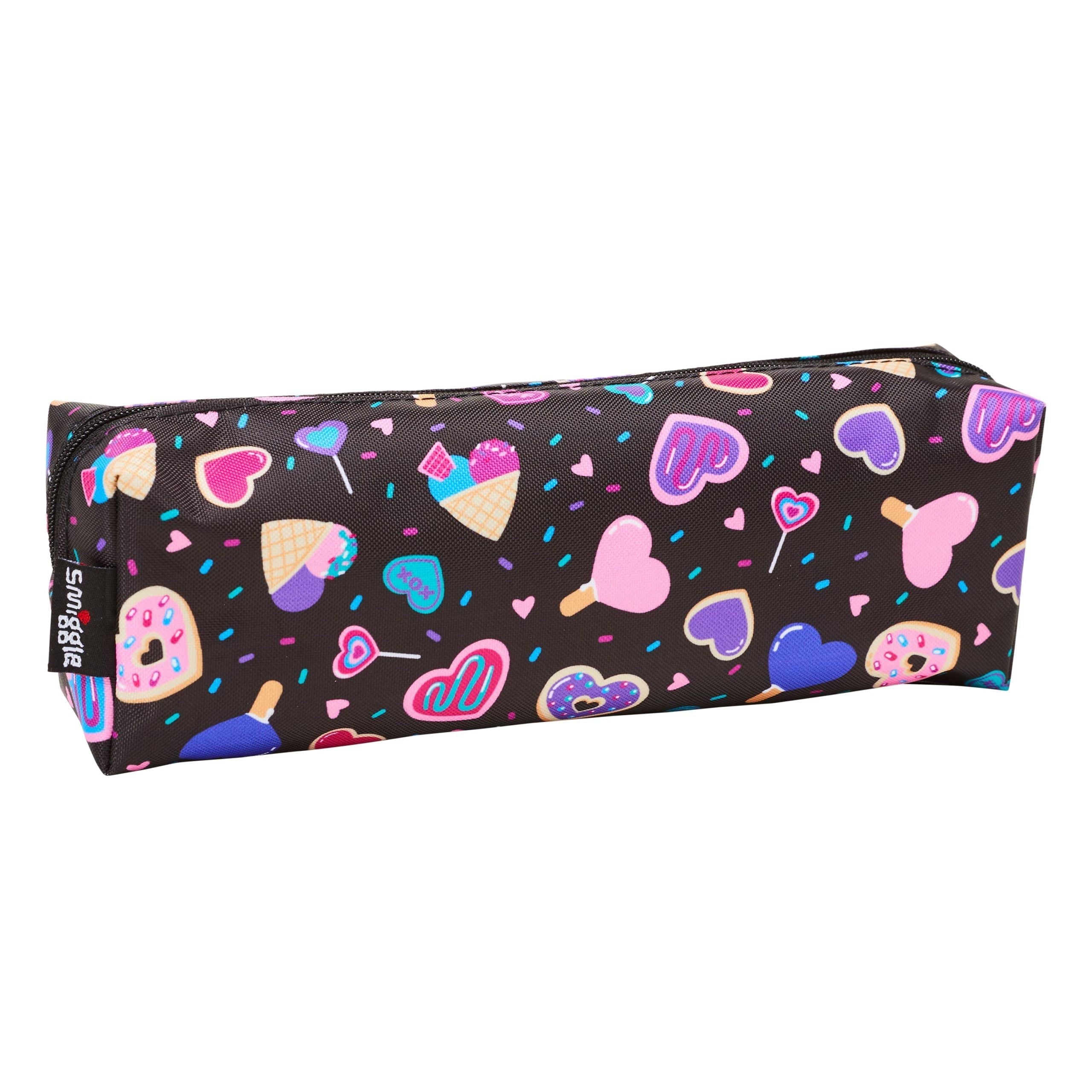 Smiggle - Giggle Classic Pencil Case