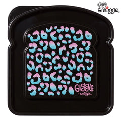 Smiggle - Giggle Sandwich Lunch Box