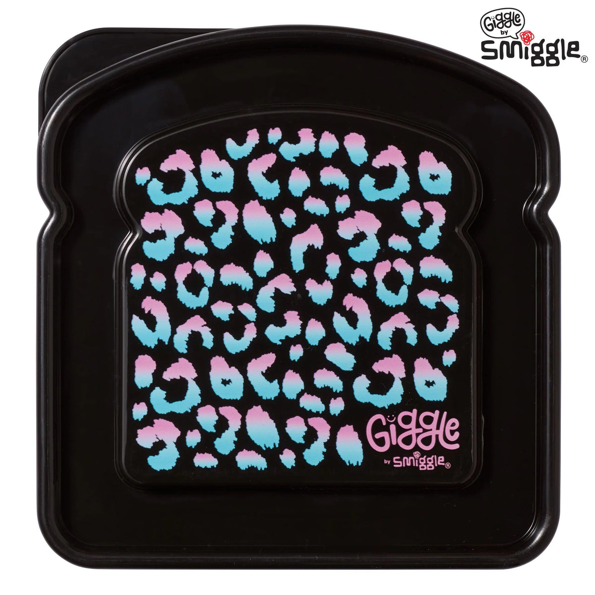Smiggle - Giggle Sandwich Lunch Box