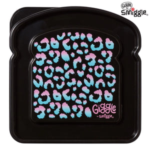 Smiggle - Giggle Sandwich Lunch Box