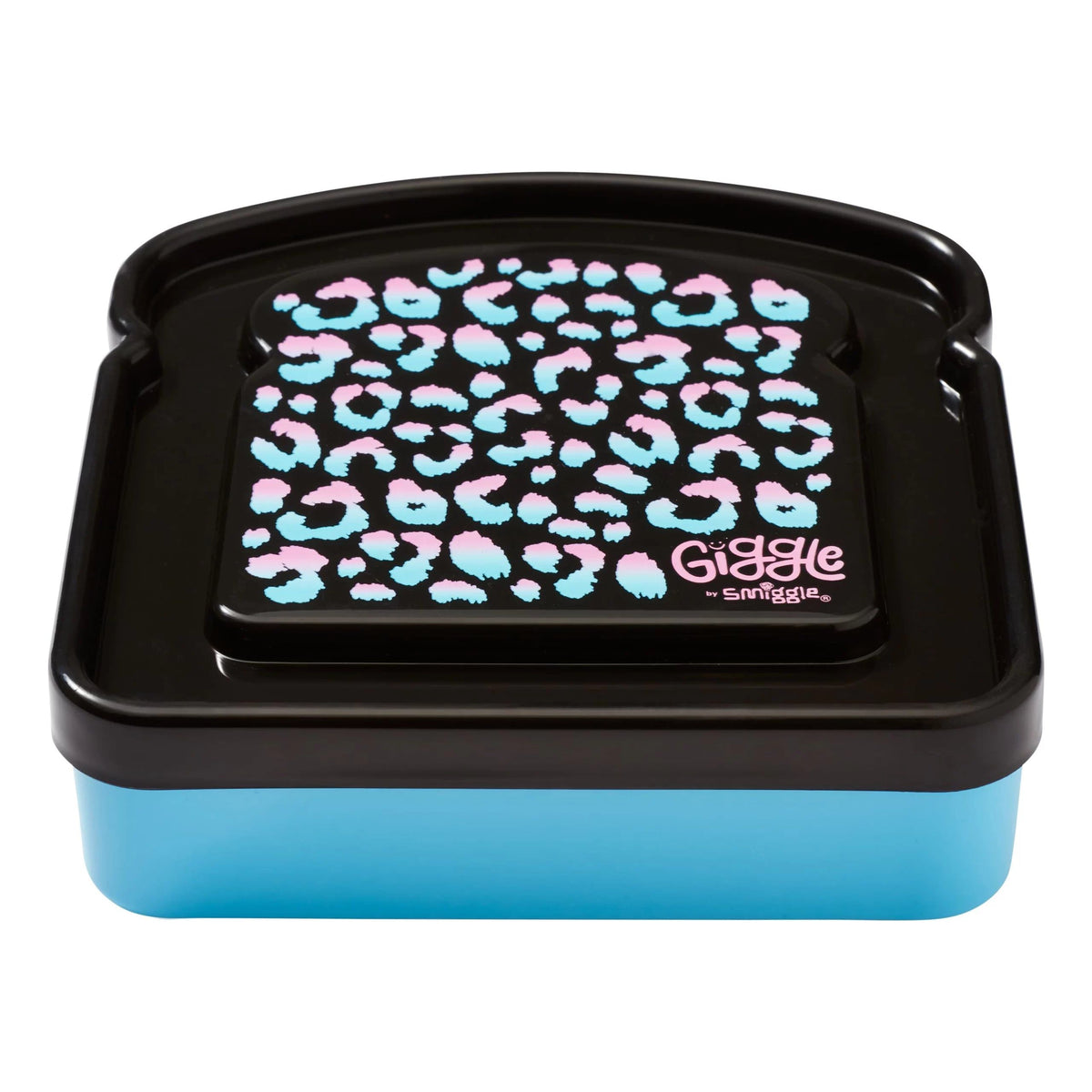 Smiggle - Giggle Sandwich Lunch Box