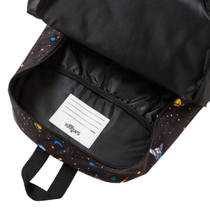 Smiggle - Giggle Series Galaxies Backpack