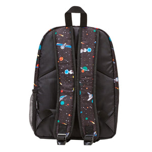 Smiggle - Giggle Series Galaxies Backpack