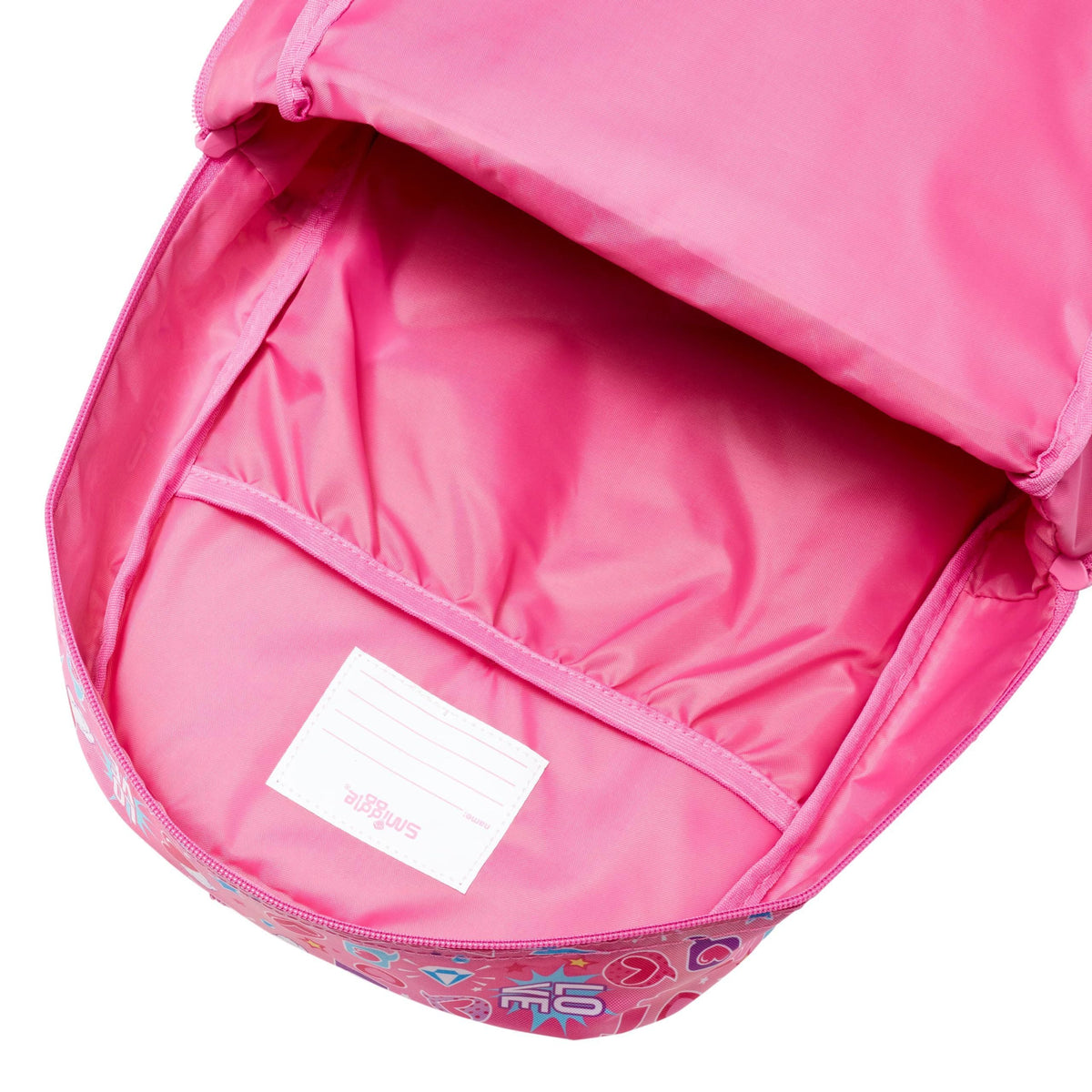 Smiggle - Giggle Backpack