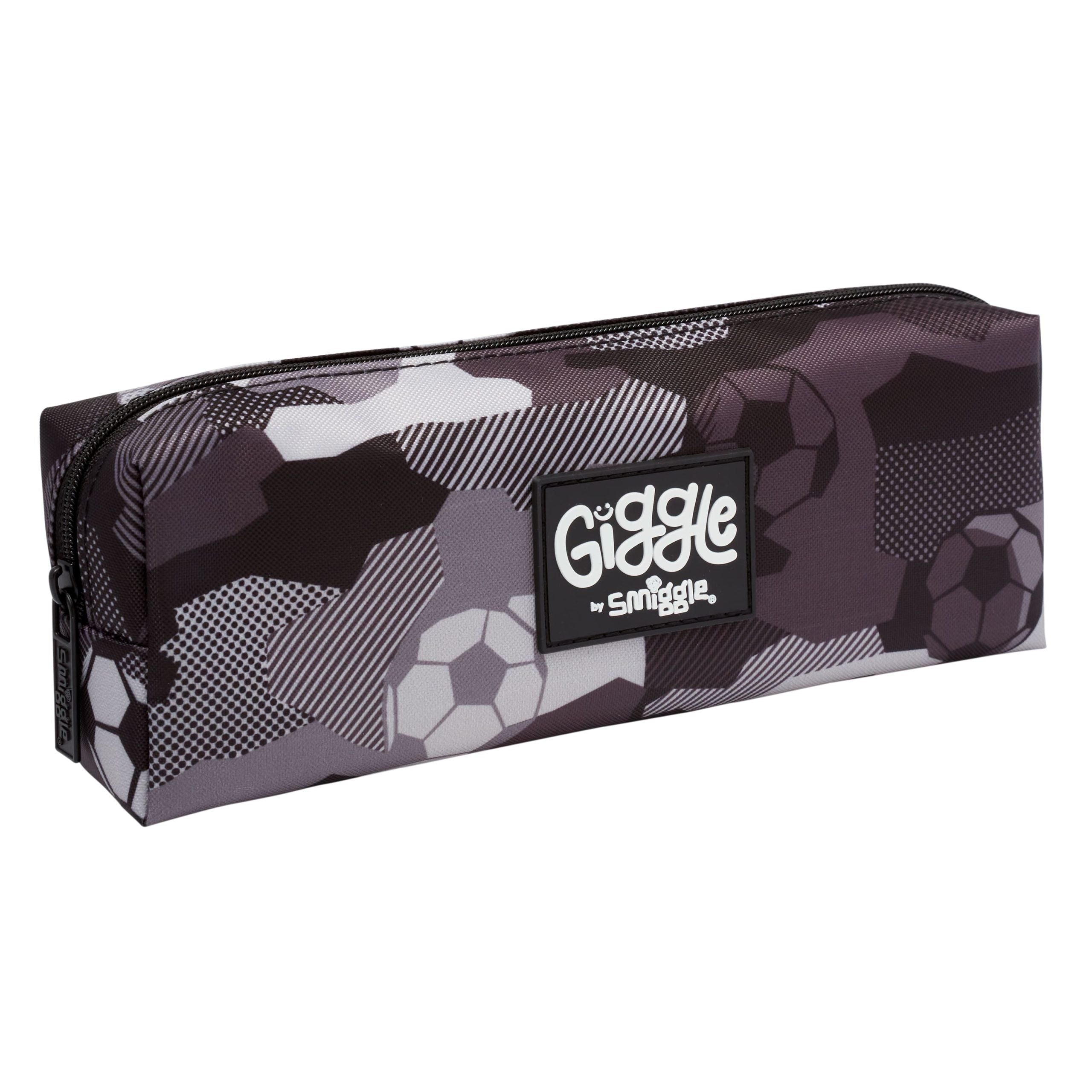 Smiggle - Giggle Monoblock Pencil Case