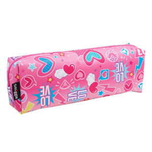 Smiggle - Giggle Monoblock Pencil Case