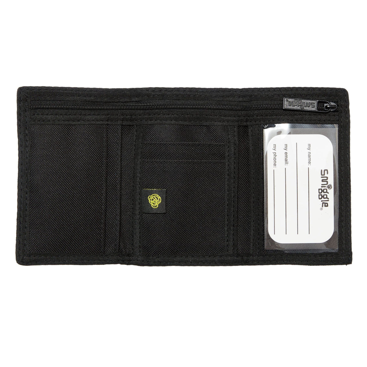 Smiggle - Mystery Man Wallet