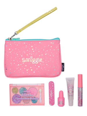 Smiggle - Glam Kids Cosmetic Set