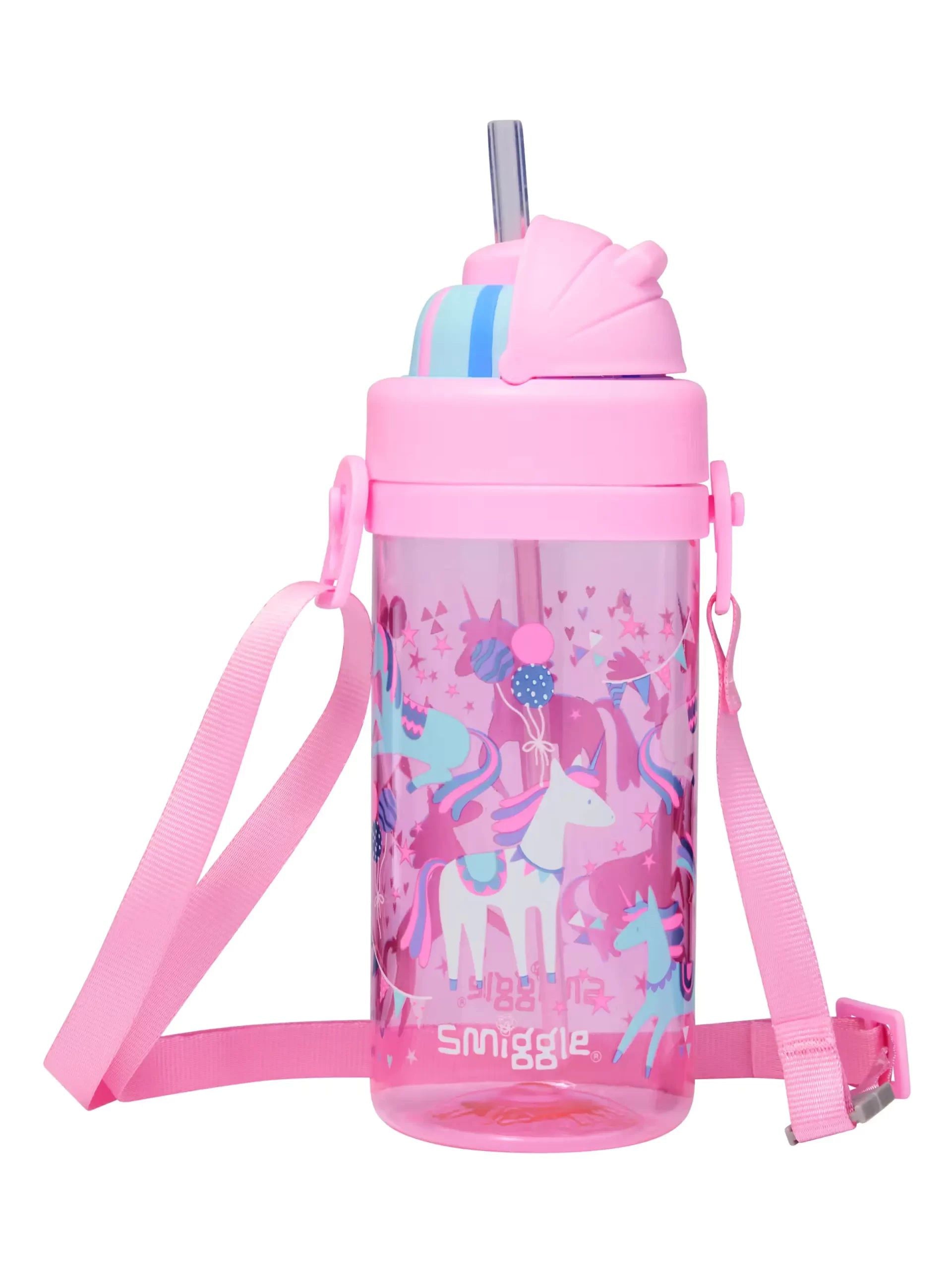 Smiggle - Glide 2-Piece Preschool and Nursery Bag Set