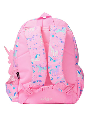 Smiggle - Glide 2-Piece Kindergarten and Nursery Bag Set