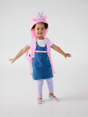 Smiggle - Glide 2-Piece Kindergarten and Nursery Bag Set